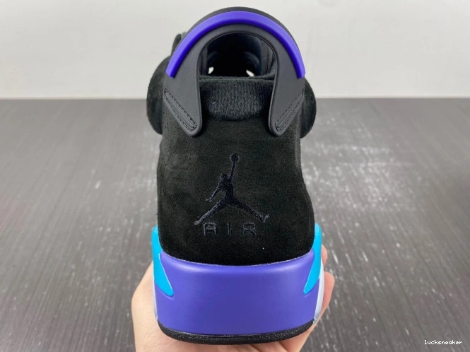 Rep LUCY Jordan CT8529-004 Aqua Air 6 0822